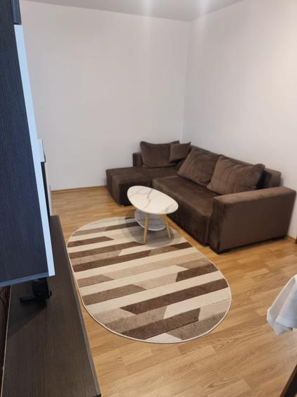 Apartament 2 camere de inchiriat, 41 mp, zona Hurmuzachi-Radauti
