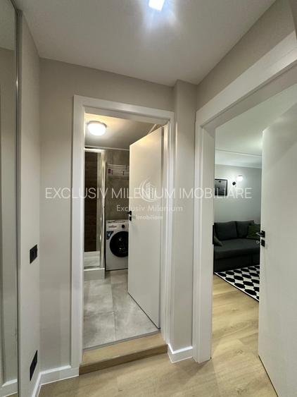 Renovat Garsoniera Calea Mosilor / Dacia - 10