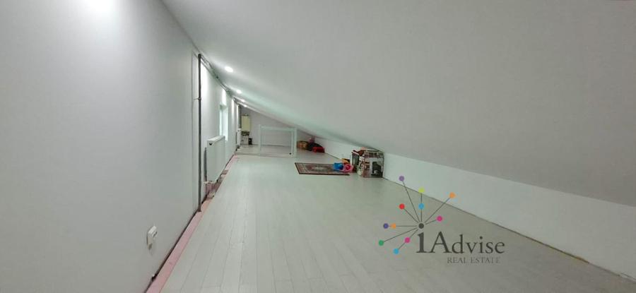 Apartament premium tip duplex, 5 camere, mobilat și utilat, cu panoramă