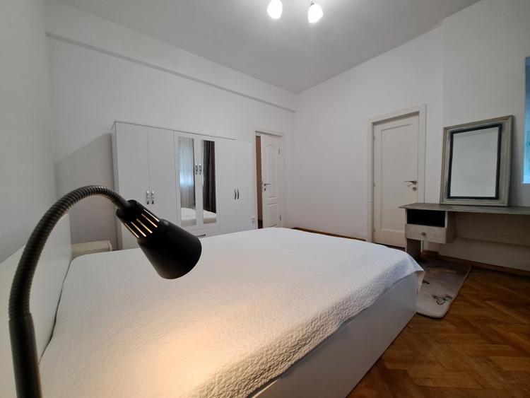 APARTAMENT 4 CAMERE/ARMENEASCA 4-ROOM APART IN THE CENTRAL AREA OF THE CITY