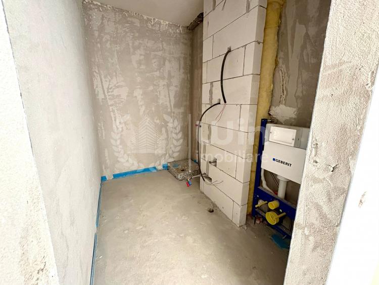 Apartament 2 camere | Bloc nou | Terasa | Etaj 4/5 | Intre Lacuri!