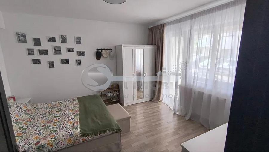 Apartament 2 camere, complex rezidențial Copou