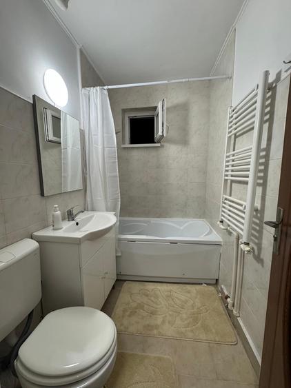 2 camere Aviatiei / City Point / Prima Închiriere
