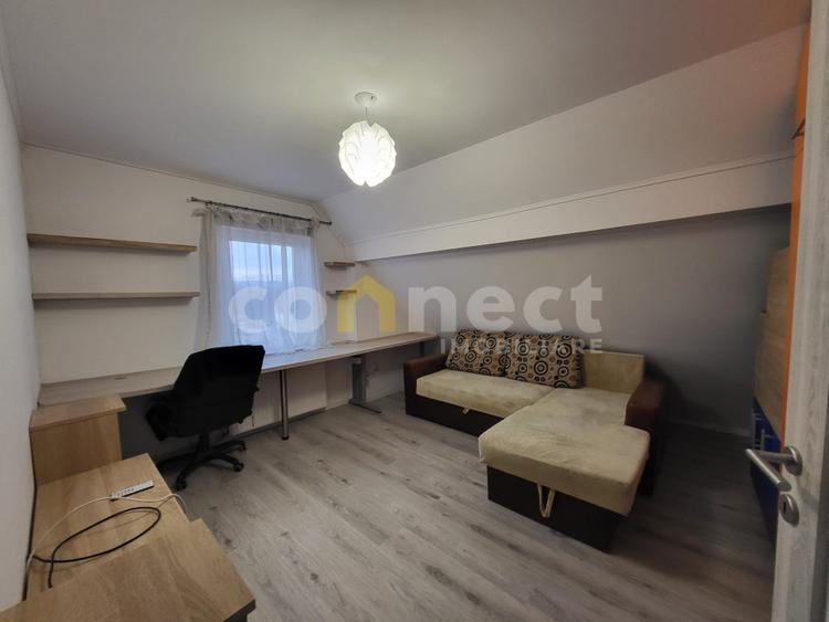 Apartament de vânzare | SU 49 mp | Parcare | Zona str. Plevnei