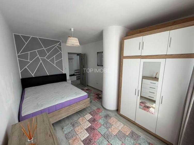 Apartament cu 2 camere decomandat 67mp + loc de parcare + boxa - Valea Lupului - 3