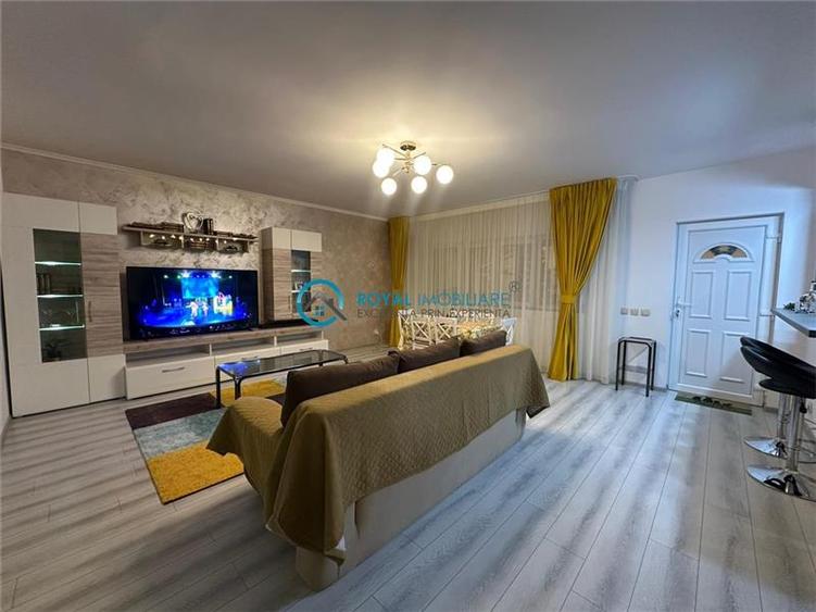 Royal Imobiliare - Vanzare casa in zona Bucov