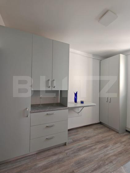 Apartament 3 camere, 62 mp, zona Micro I