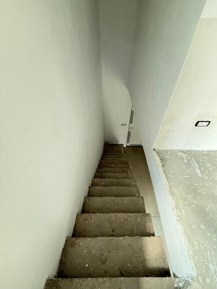 De vanzare jumatate de duplex in Giroc (langa Vatra Satului)