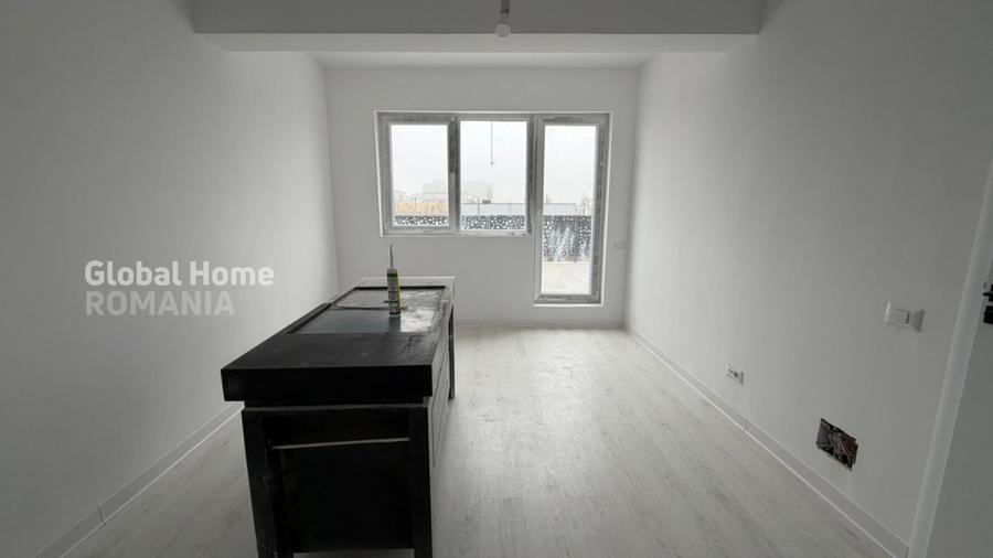Apartament 3 camere 85MP | Terase 180MP | 2 Locuri de parcare | Bloc 2025