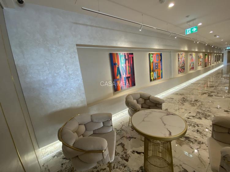 Apartament 2 camere ART CITY-Casa Presei Libere-Romexpo-prima inchiriere - 9