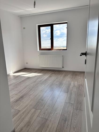 Apartament 3 camere, etaj 3, construcție 2024 + loc de parcare
