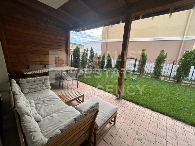 Vila 3 camere| 2 locuri de parcare | lângă Mark Twain, Cosmopolis - 3