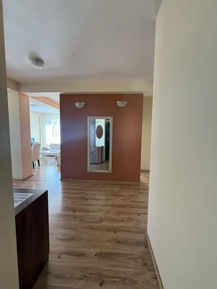 Apartament de închiriat, 4 camere, 100 mp, Zorilor Spitalul de Recuperare