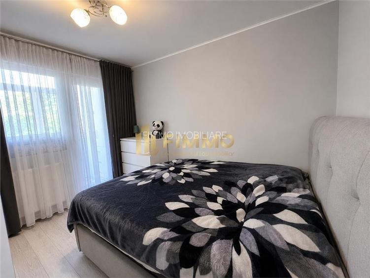 Apartament 2 camere | mobilat | George Enescu | ID: 1829 - 3