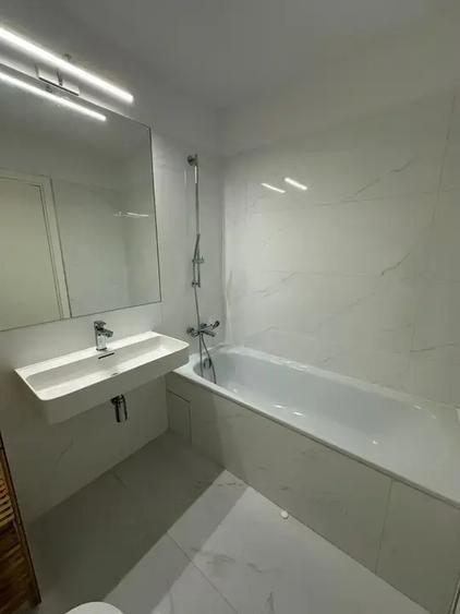 Apartament 3 Camere Lux Up Site Floreasca Promenada Vedere Panoramica