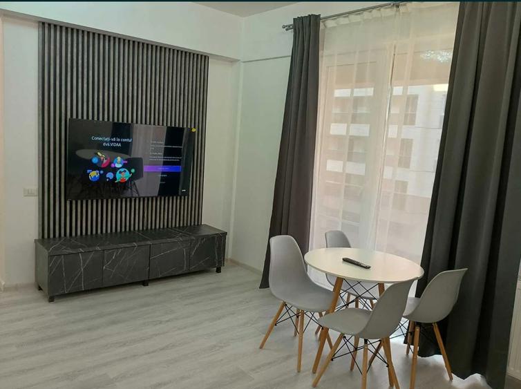 Apartament modern – Popești-Leordeni, Str. Biruinței 93