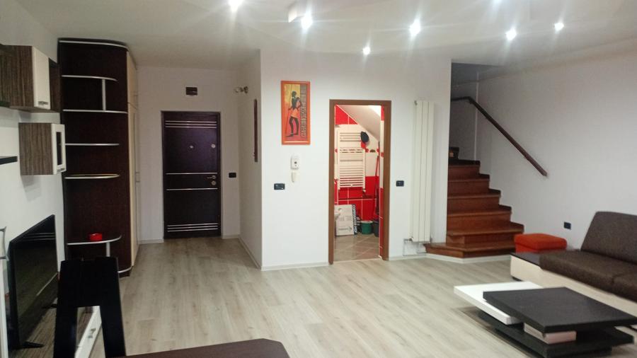 De vanzare   Ap 3 camere la Ared UTA bun pentru investitie