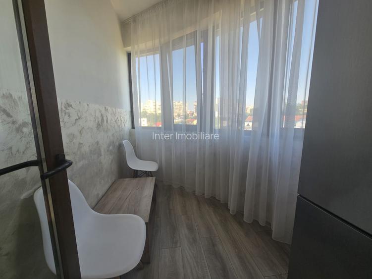 Apartament 3 camere in Centru-Palas, mobilat,etaj 5/7,loc de parcare, cod:162821 - 8