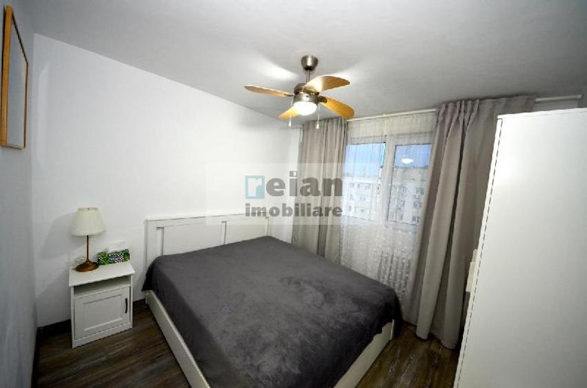 Tei - Grigore Moisil, 2 Camere Decomandat, Nou Mobilat Utilat Modern