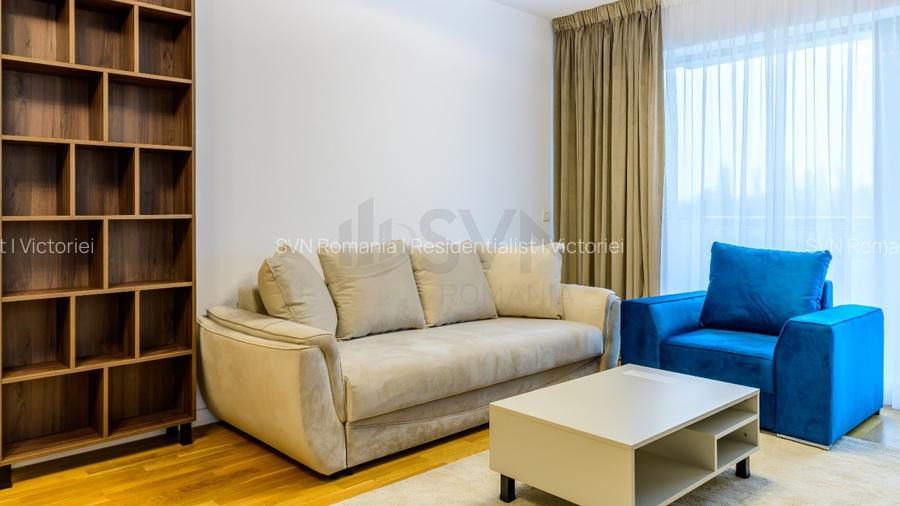 REA1021695 Apartament 2 Camere l Metrou 1 Mai - 2