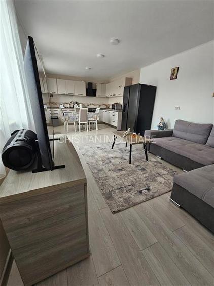 Casa Cazasu, 1 camera, teren 300 mp, mobilata si utilata - 4