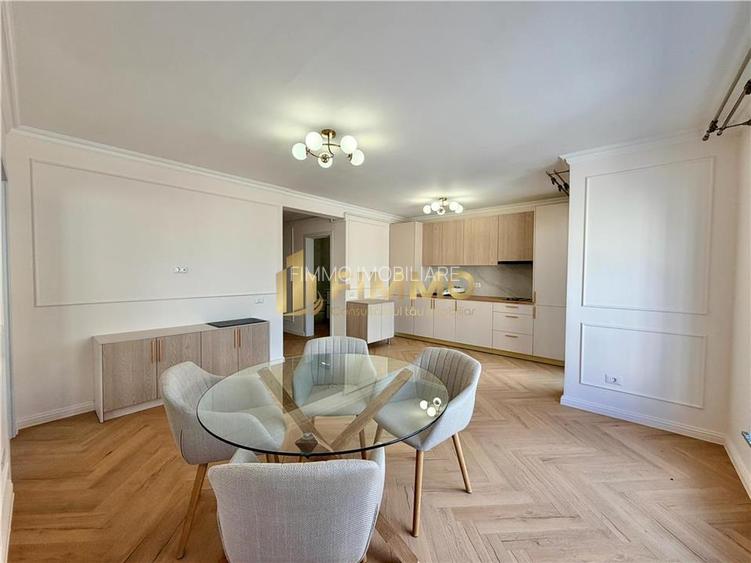 Apartament 2 camere | Avans + Rate 2 ani | Complet mobilat/utilat | 46 mp | Lisa - 2