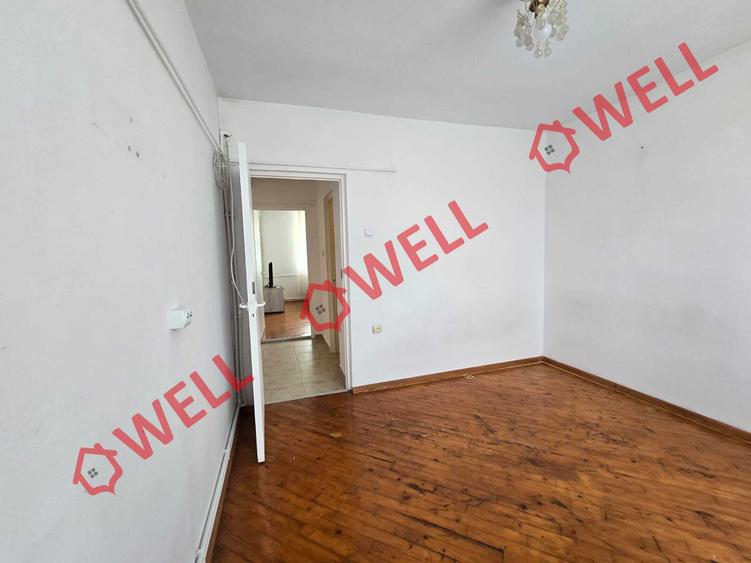 Apartament de vânzare în Întorsura Buzăului!
