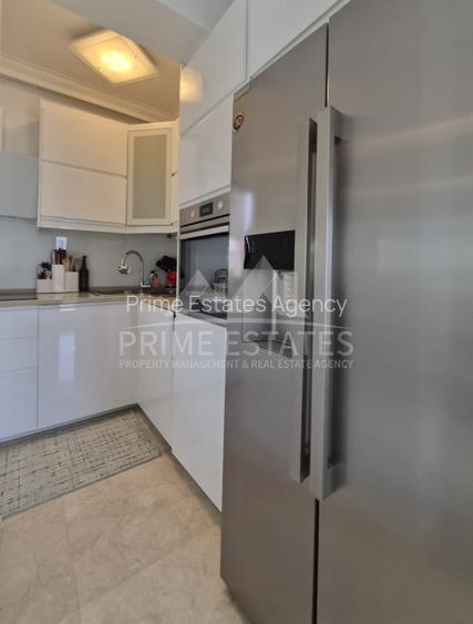 Penthouse Premium –  4 Dormitoare, terasa amenajata 38 mp, Aviatiei-Herastrau - 8