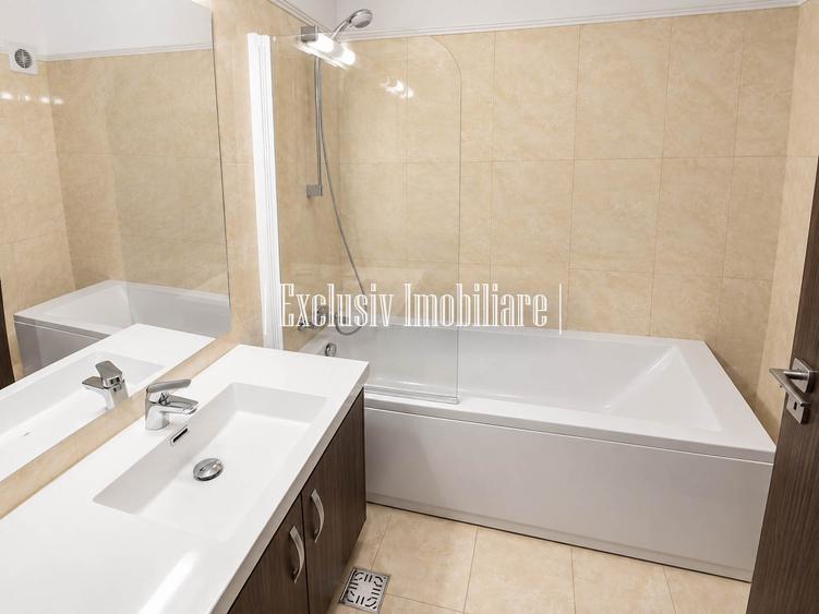 City Park Mall - Apartament Premium tip Duplex cu 3 camere - Termen Lung