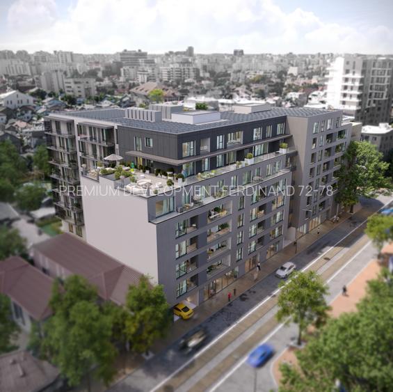 Vanzare 2 camere | Direct Dezvoltator | nZEB | Foisorul de Foc - Ferdinand - 6