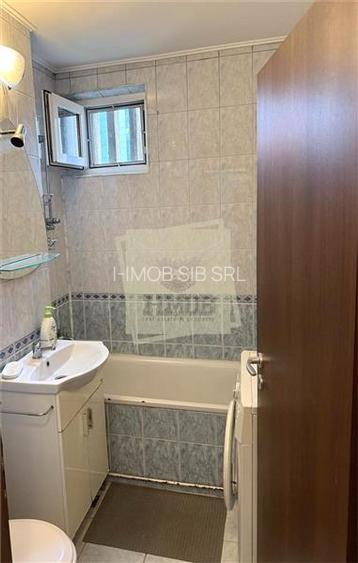 Apartament etajul 1 cu 2 camere zona centrala din Sibiu - 7