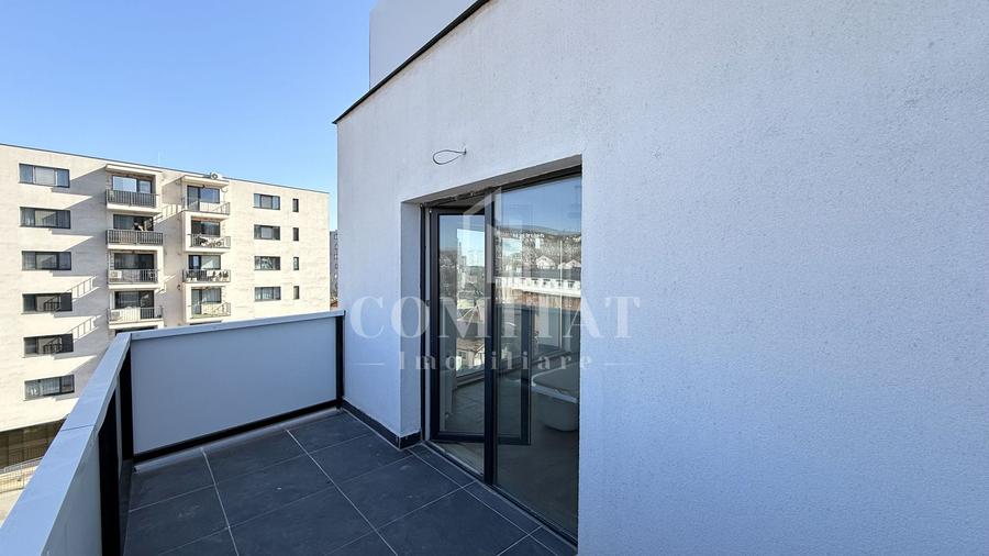 Preț excelent | Apartament cu 4 camere, 2 băi | Dâmbul Rotund