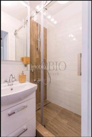 Apartament 2 camere complet renovat | Ateneu Român | Sala Palatului - 4