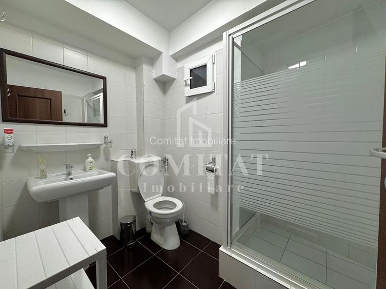 Apartament cu 2 camere | Zona Facultății de Litere  | Complet utilat - 12