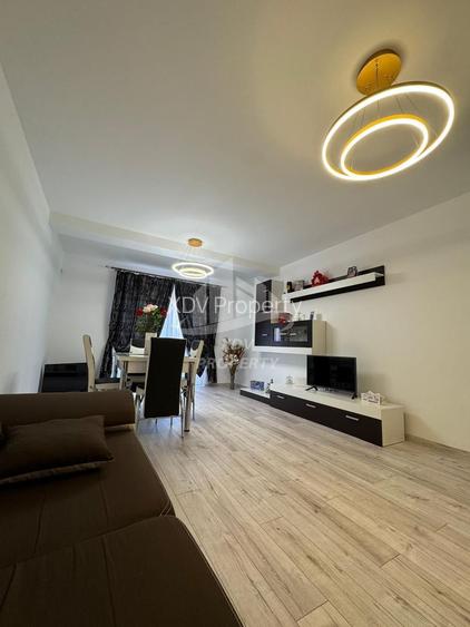 Casa moderna, mobilata complet  Sibiu - 28