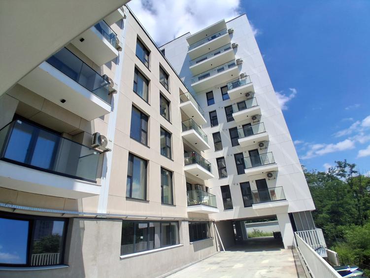Apartament de vanzare 3 camere, Iasi zona Păcurari FINALIZAT SI INTABULAT!