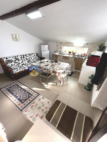 CASĂ cu teren intravilan 800 mp PIATRA-NEAMȚ - 5