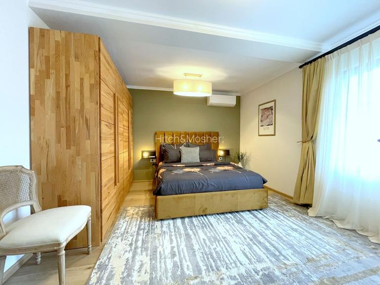 Casa 1/2 duplex - inchiriere - Dumbravita - 10