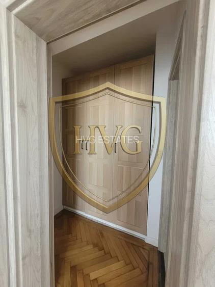 Apartament cu 2 camere | Centrala proprie | Proximitate metrou | 1 Mai - 4