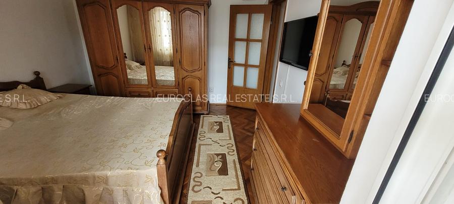 Apartament 3 camere decomandat - Dacia - 550 euro/luna (Cod E2+E7) - 5