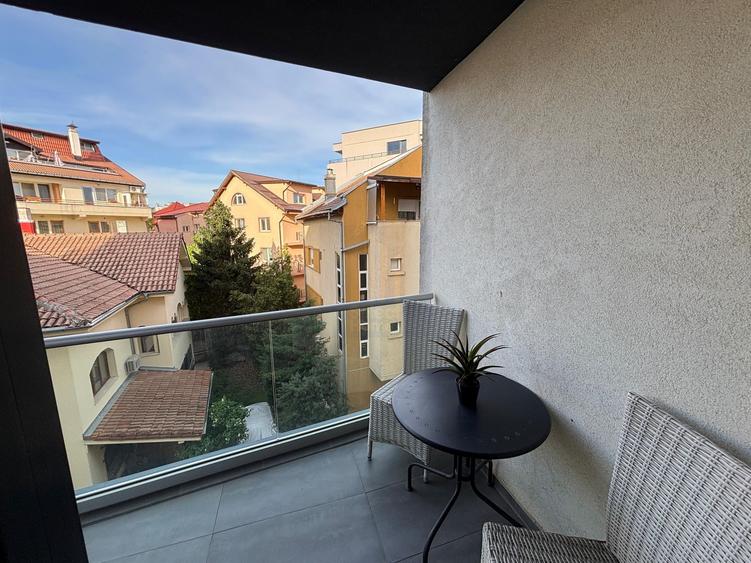 Apartament 3 Camere de Inchiriat *Herastrau*