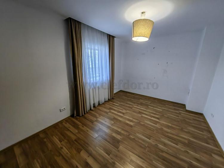 Vilă de închiriat în zona Iancu Nicolae - British School