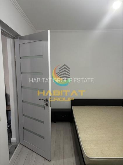 Garsoniera Renovata Integral la 8 Min Metrou Mihai Bravu Ideal Investitie - 8
