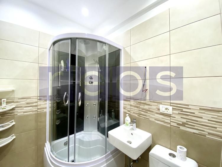 VANZARE APARTAMENT 2 CAMERE | ETAJ 3/4 | 2021 | SEBASTIAN