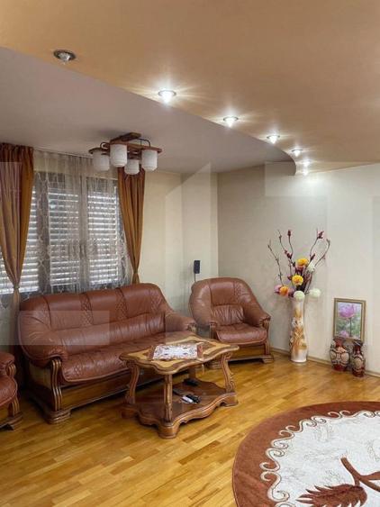 Casa premium, zona centrala, 224 mp utili s 500 mp teren