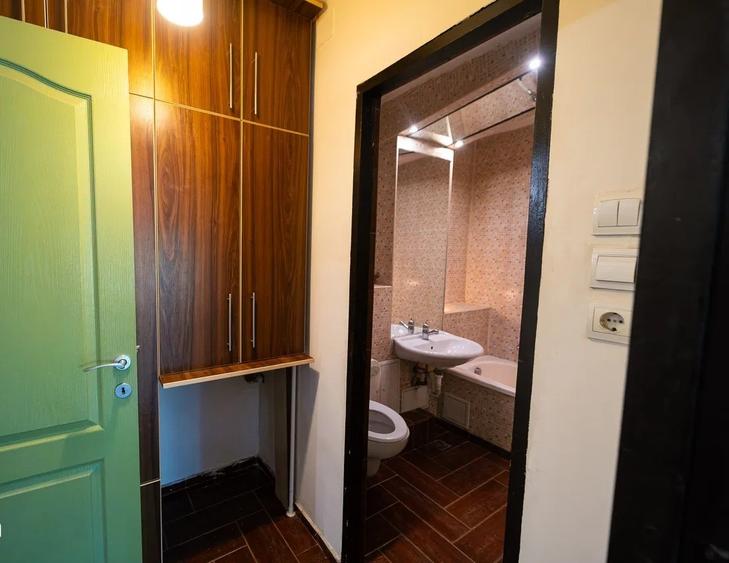 Calea Calarasilor- Apartament 2 camere