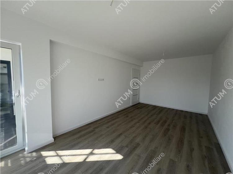 Apartament la cheie 2 camere si gradina proprie117 mp zona Dna Stanca