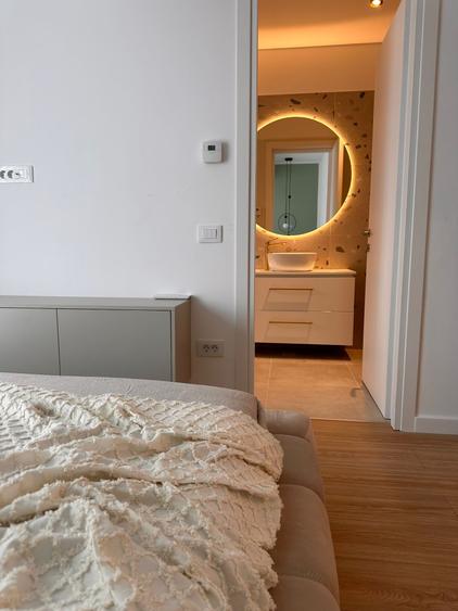 Inchiriere Apartament Ultramodern 4 camere Iancu Nicolae