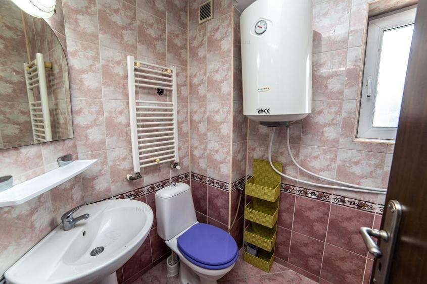 Studio | Petfriendly | Parcare | Ghencea