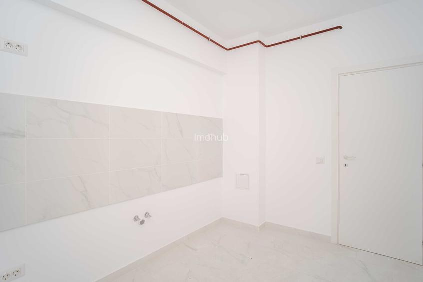 Apartament 1 camera, decomandat, 44mp, intabulat - 7